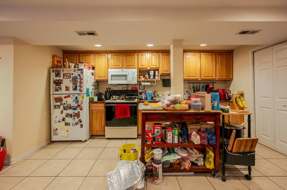 House for rent at 3415 Brown St NW Eb, Washington, DC 20010