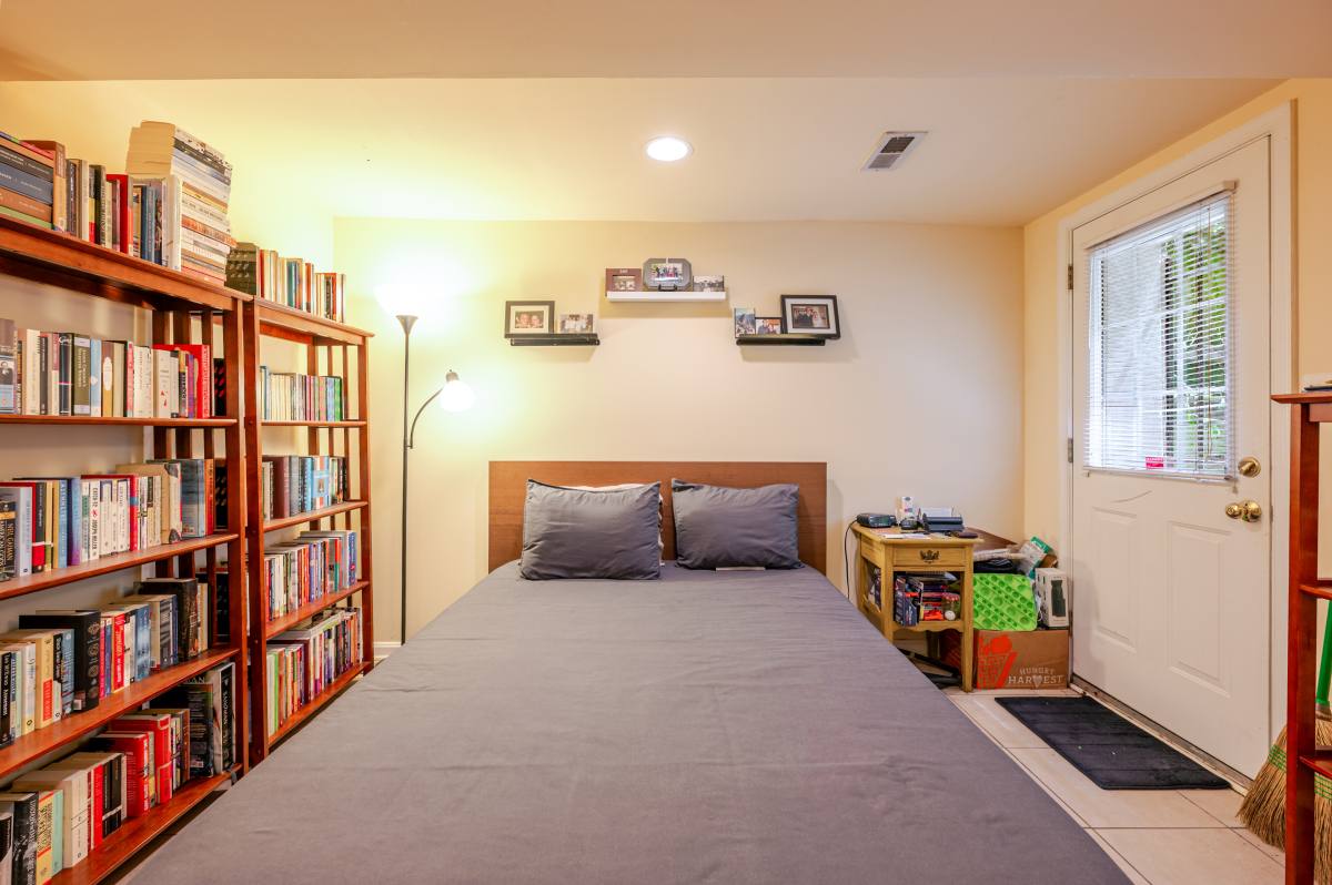 House for rent at 3415 Brown St NW Eb, Washington, DC 20010