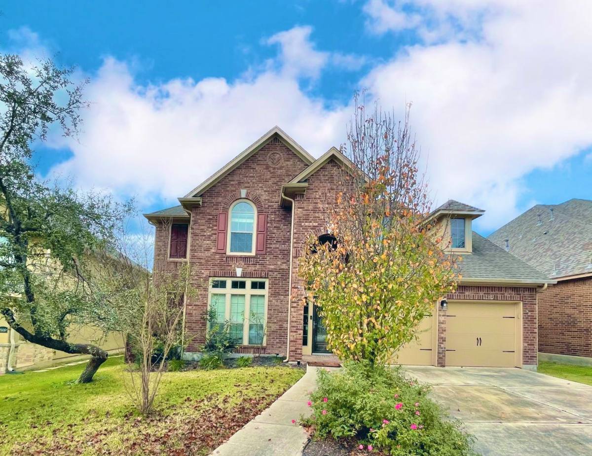 House for rent at 2602 Sierra Peak, San Antonio, TX 78261