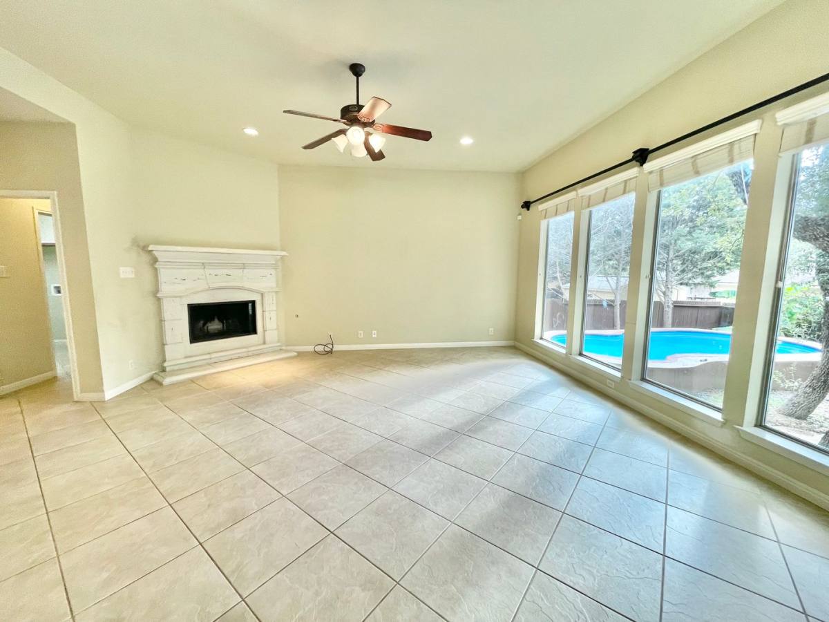 House for rent at 2602 Sierra Peak, San Antonio, TX 78261