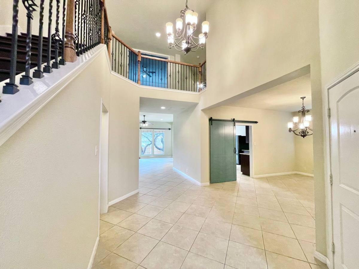 House for rent at 2602 Sierra Peak, San Antonio, TX 78261