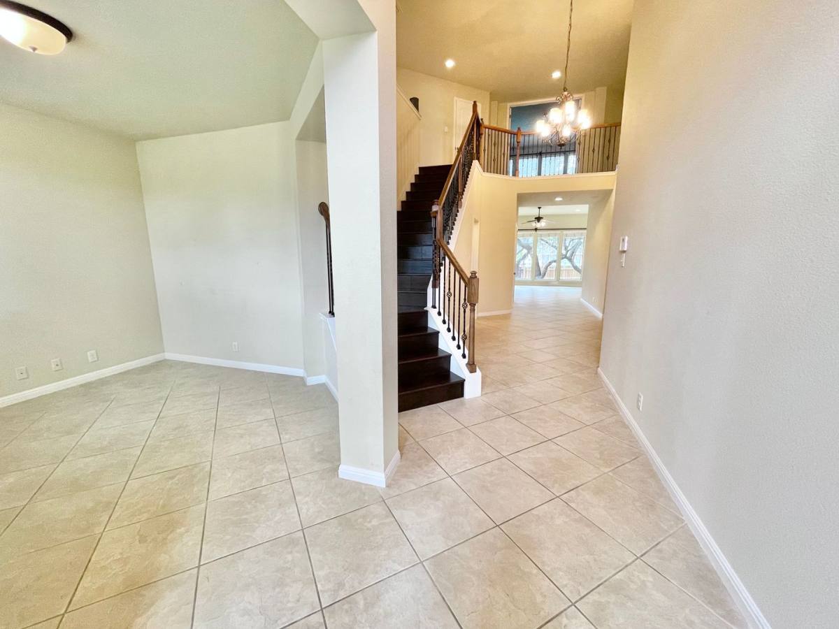 House for rent at 2602 Sierra Peak, San Antonio, TX 78261