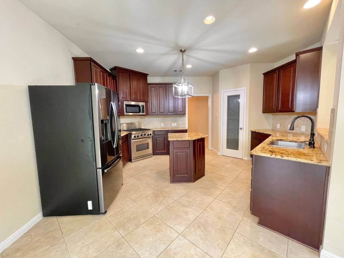 House for rent at 2602 Sierra Peak, San Antonio, TX 78261