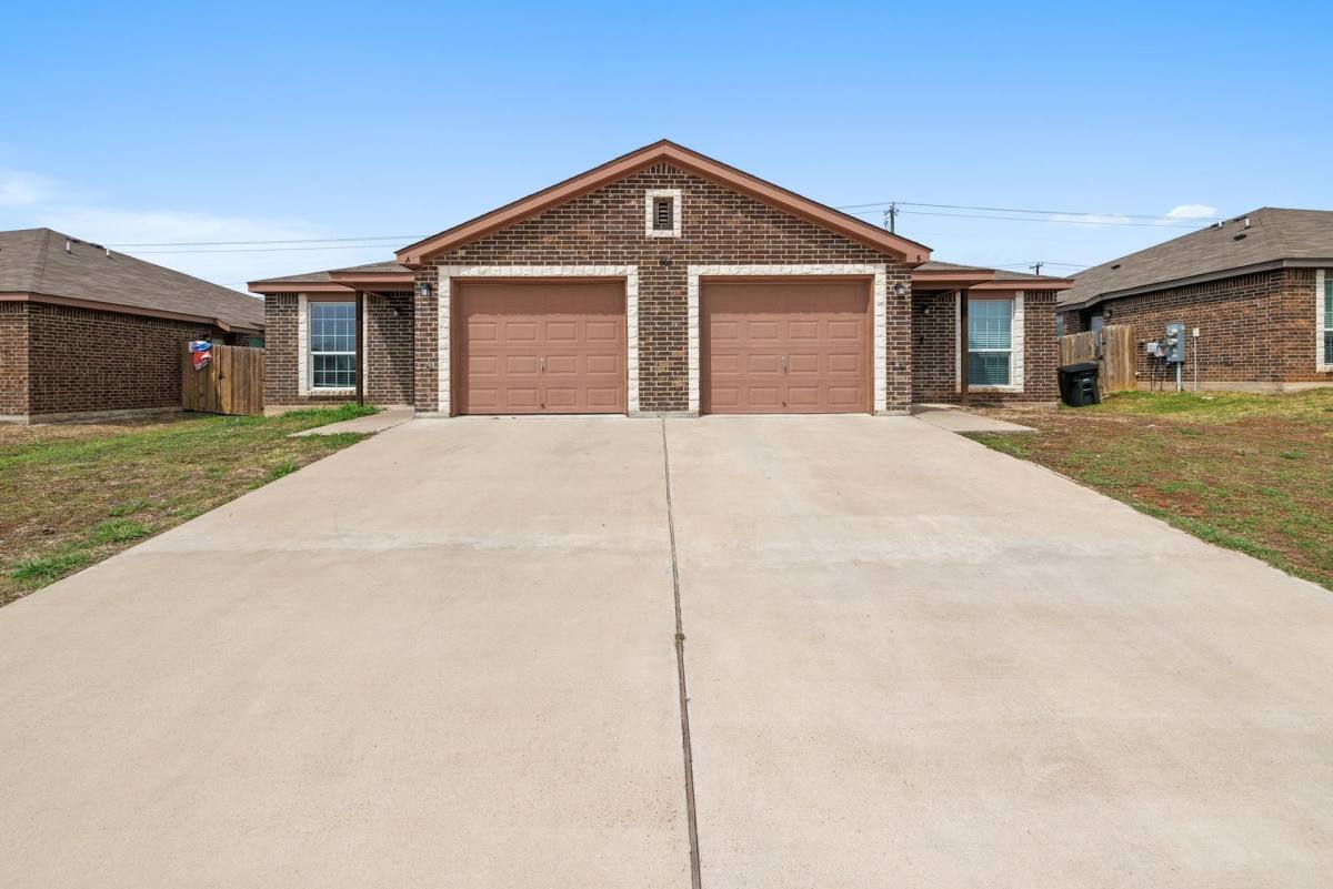 Apartment for rent at 903 Lasso Dr, Killeen, TX 76543
