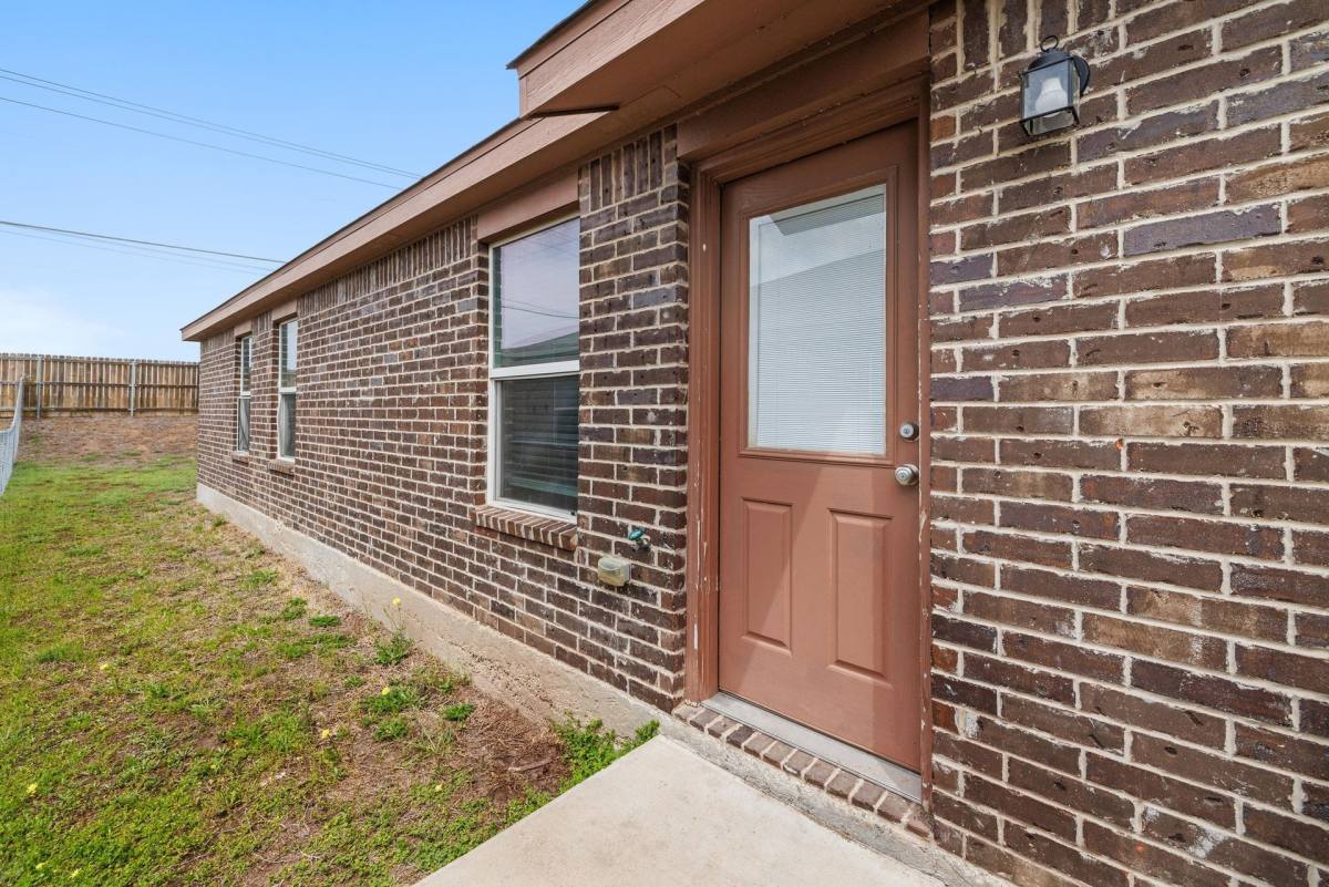 Apartment for rent at 903 Lasso Dr, Killeen, TX 76543