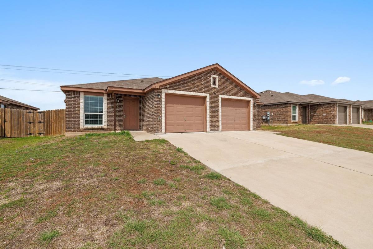 Apartment for rent at 903 Lasso Dr, Killeen, TX 76543