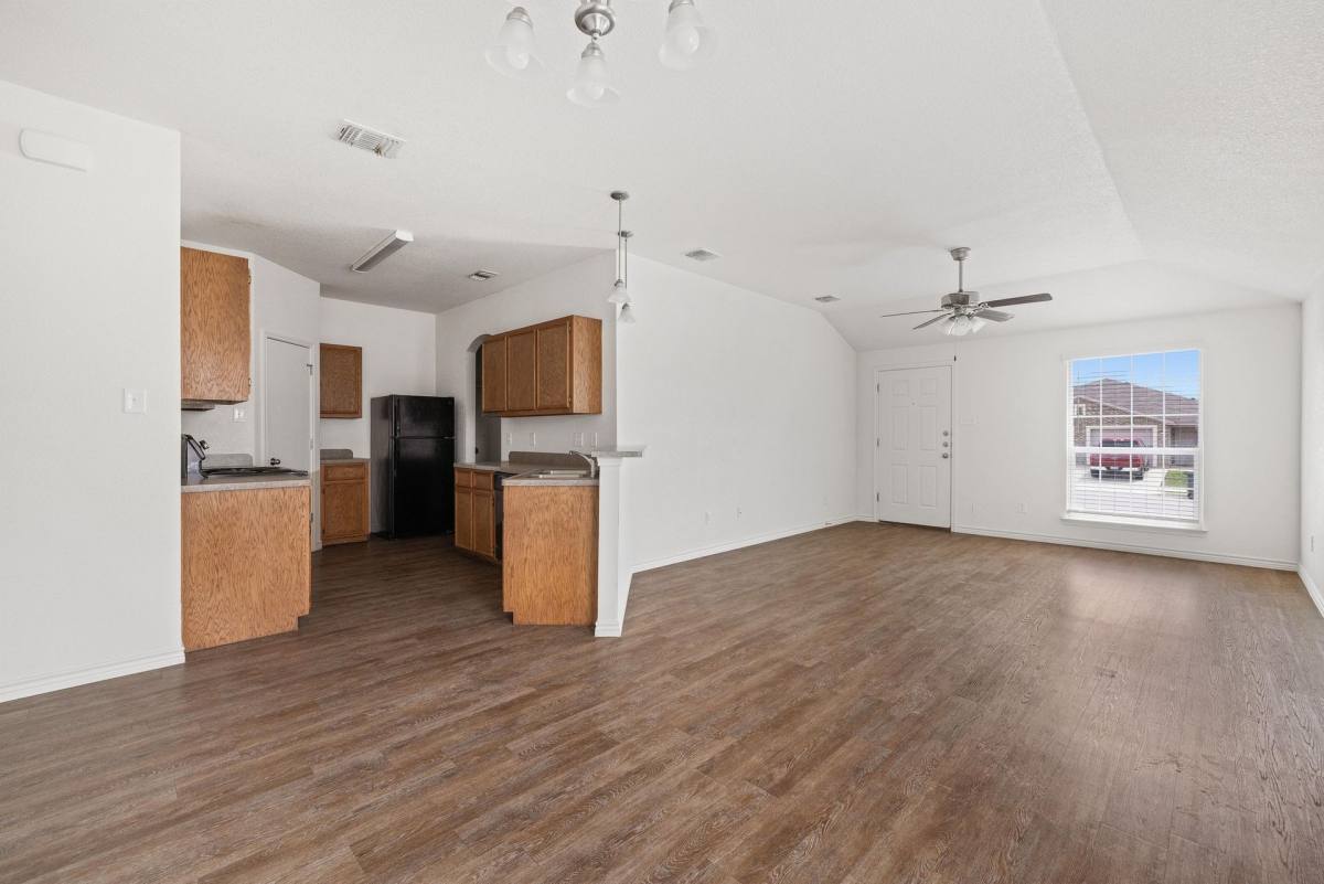 Apartment for rent at 903 Lasso Dr, Killeen, TX 76543