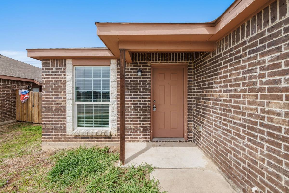 Apartment for rent at 903 Lasso Dr, Killeen, TX 76543