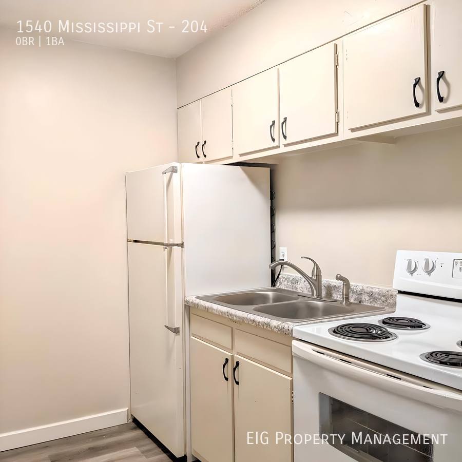 Apartment for rent at 1540 Mississippi St #204, Saint Paul, MN 55130