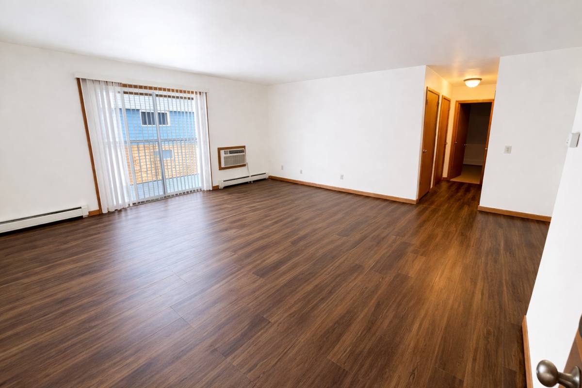 Apartment for rent at 1706 Onsgard Rd #6, Madison, WI 53704
