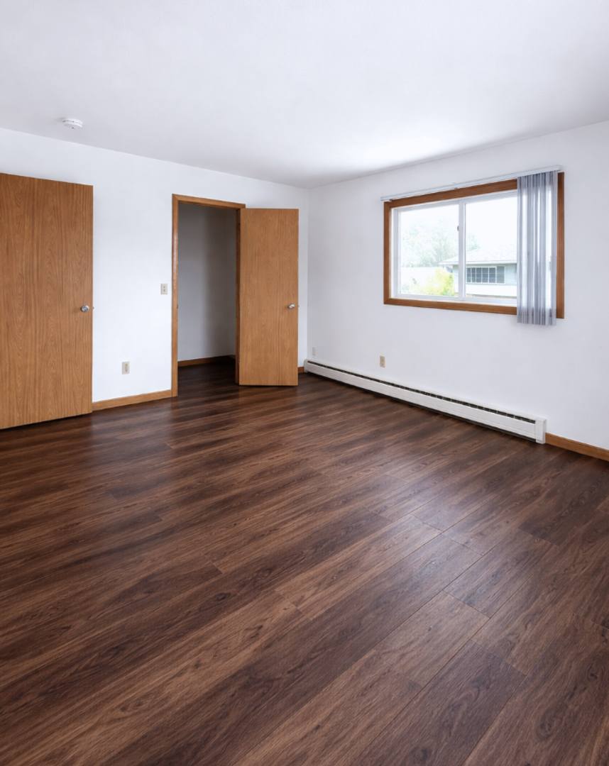 Apartment for rent at 1706 Onsgard Rd #6, Madison, WI 53704