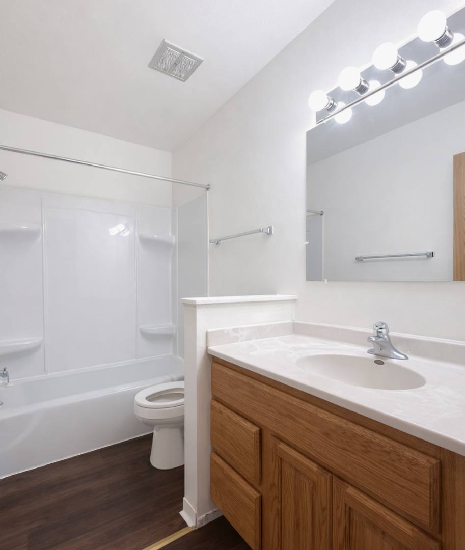 Apartment for rent at 1706 Onsgard Rd #6, Madison, WI 53704