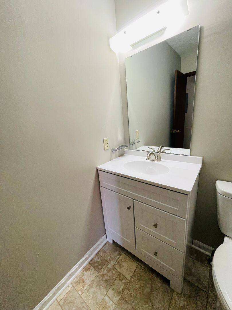 Apartment for rent at 1625 Buttonwood Court #F, Harrisonburg, VA 22802