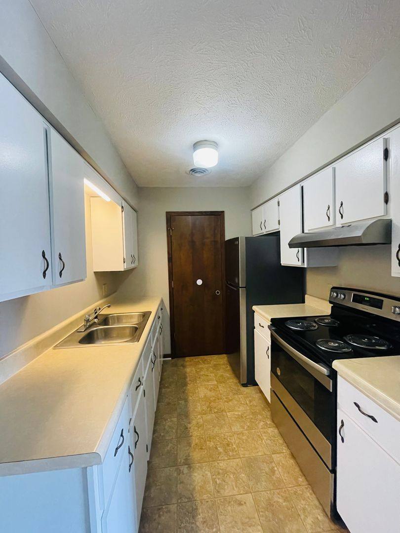 Apartment for rent at 1625 Buttonwood Court #F, Harrisonburg, VA 22802