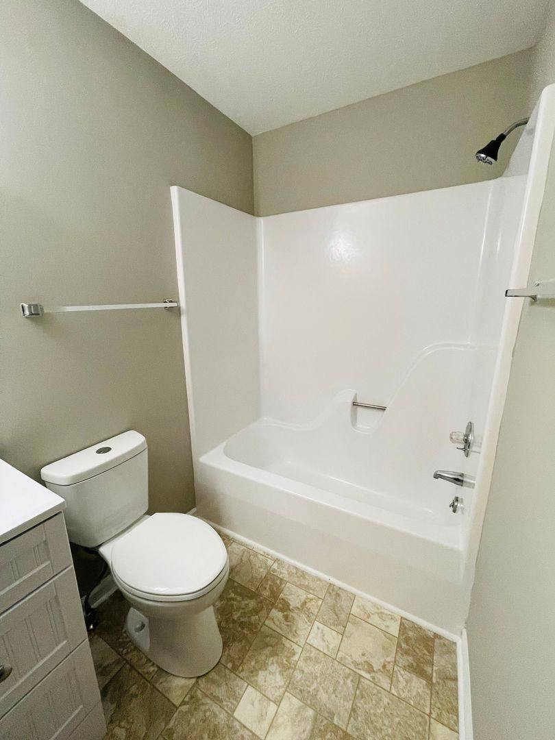 Apartment for rent at 1625 Buttonwood Court #F, Harrisonburg, VA 22802