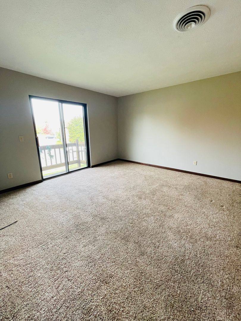 Apartment for rent at 1625 Buttonwood Court #F, Harrisonburg, VA 22802