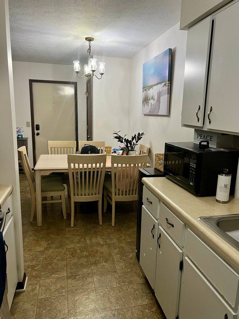 Apartment for rent at 1625 Buttonwood Court #F, Harrisonburg, VA 22802