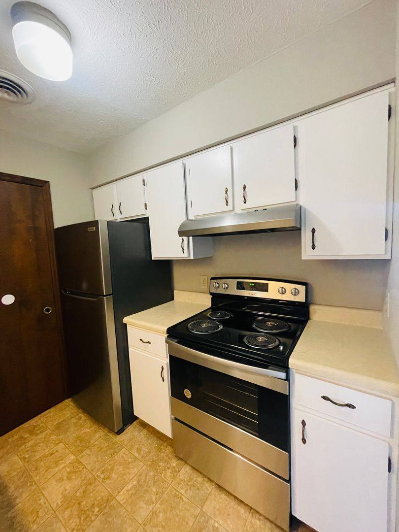 Apartment for rent at 1625 Buttonwood Court #F, Harrisonburg, VA 22802
