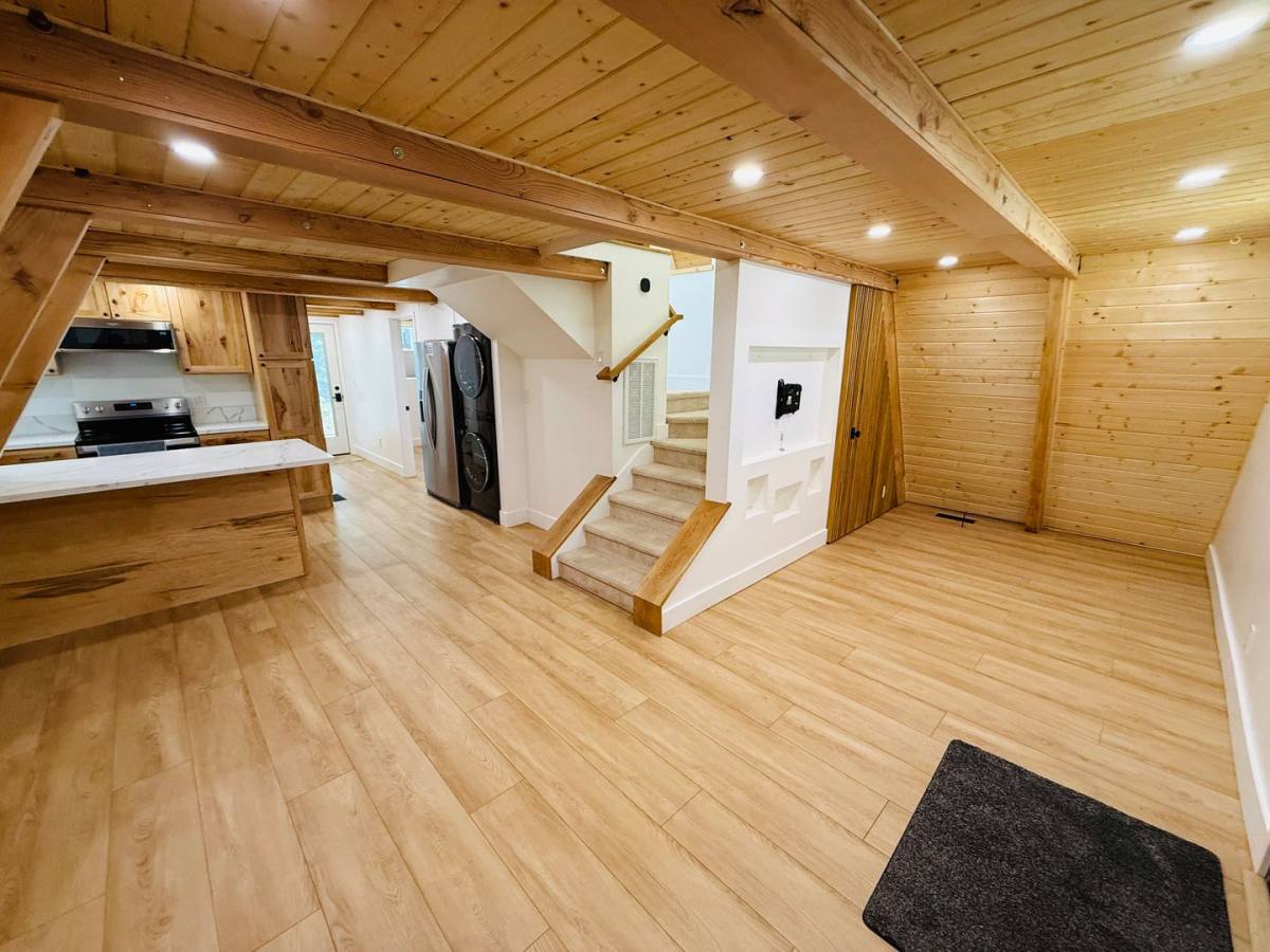House for rent at 644 Zuni, South Lake Tahoe, CA 96150