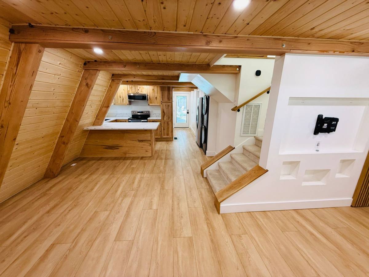 House for rent at 644 Zuni, South Lake Tahoe, CA 96150