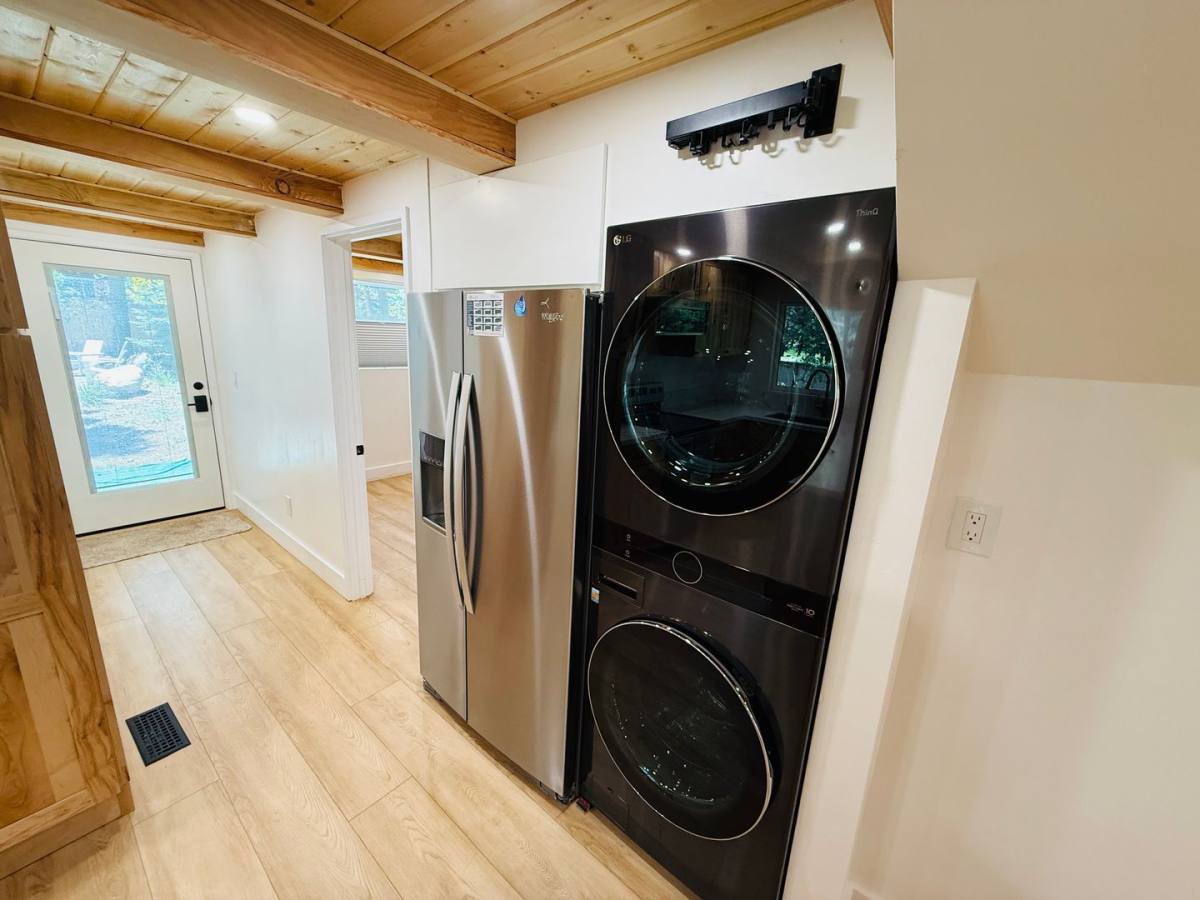 House for rent at 644 Zuni, South Lake Tahoe, CA 96150