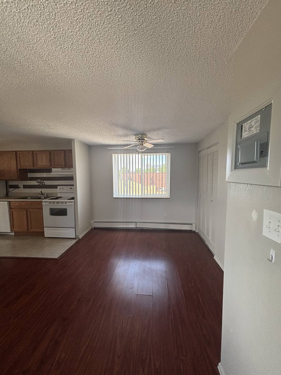 Apartment for rent at 3655 S Pennsylvania St #301, Englewood, CO 80113