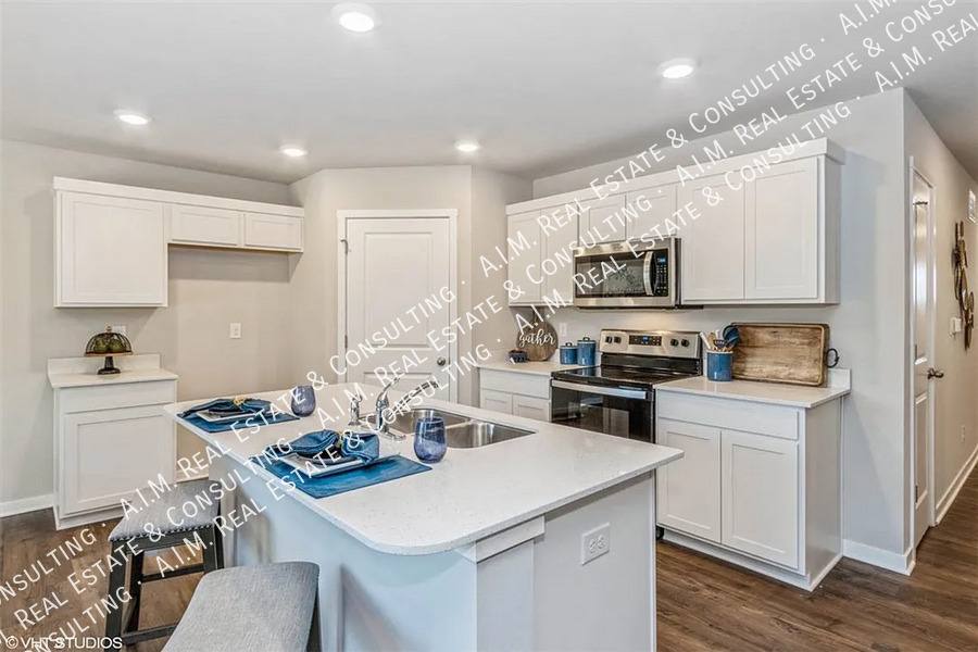 Townhouse for rent at 1407 NE Crossing Oak Dr, Ankeny, IA 50021