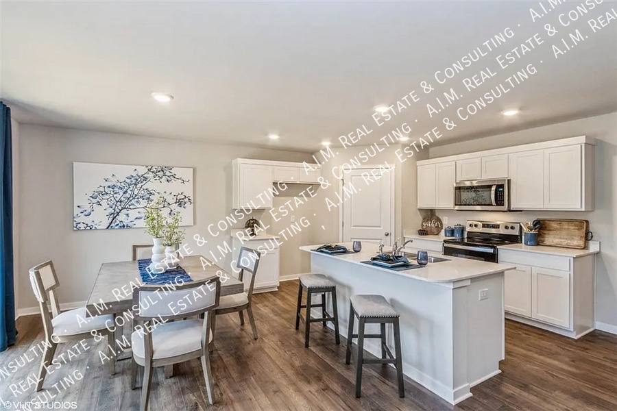 Townhouse for rent at 1407 NE Crossing Oak Dr, Ankeny, IA 50021