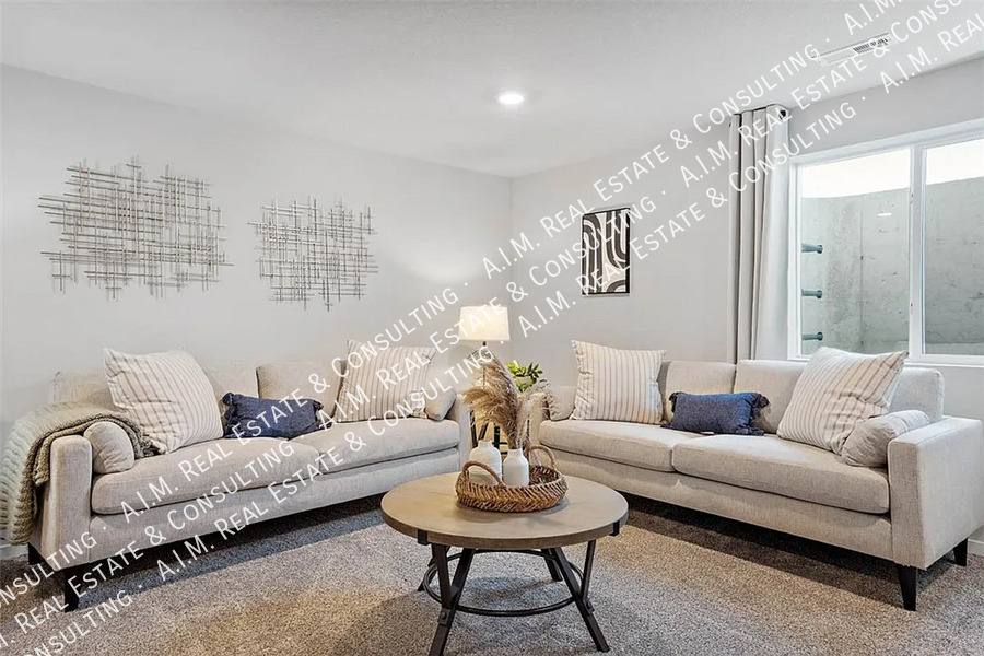 Townhouse for rent at 1407 NE Crossing Oak Dr, Ankeny, IA 50021
