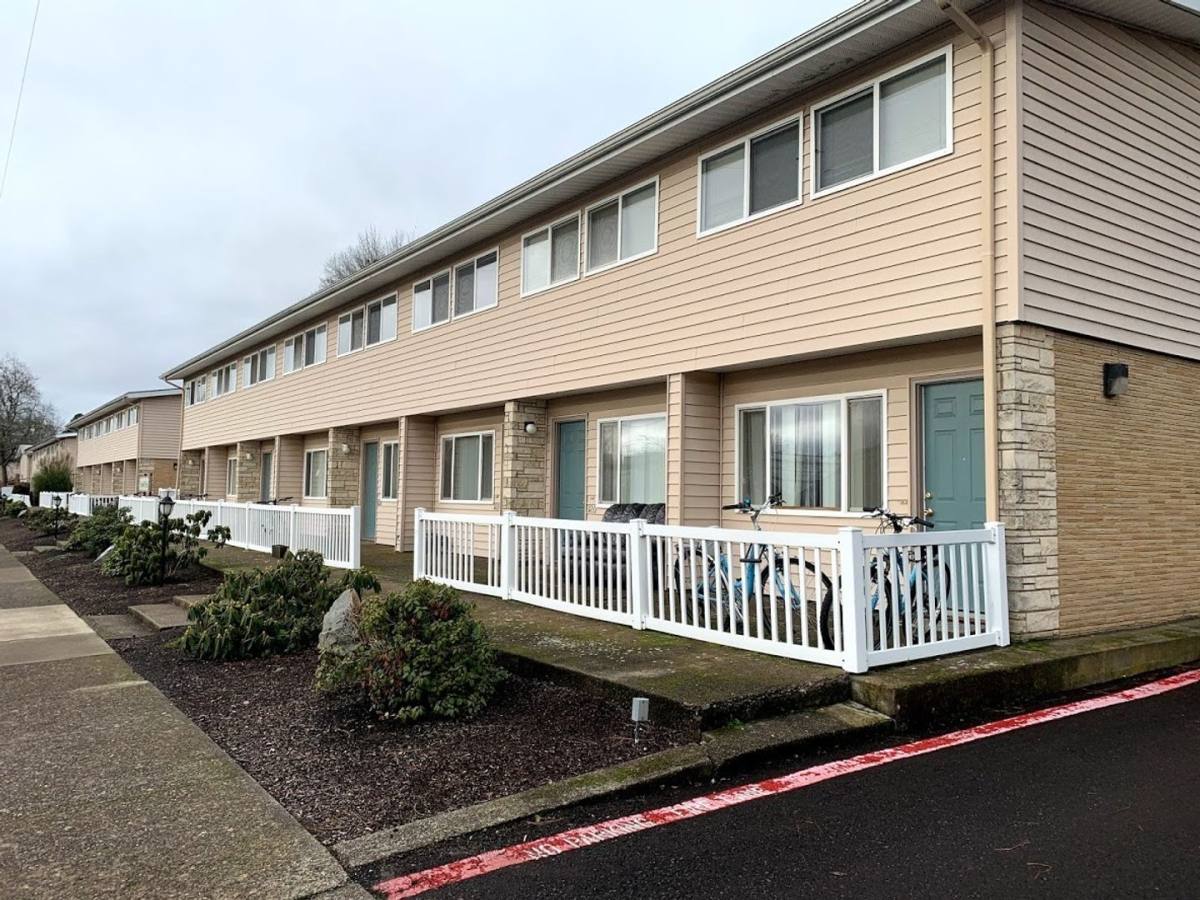 Apartment for rent at 3207-3275 NW Orchard Ave, Corvallis, OR 97330