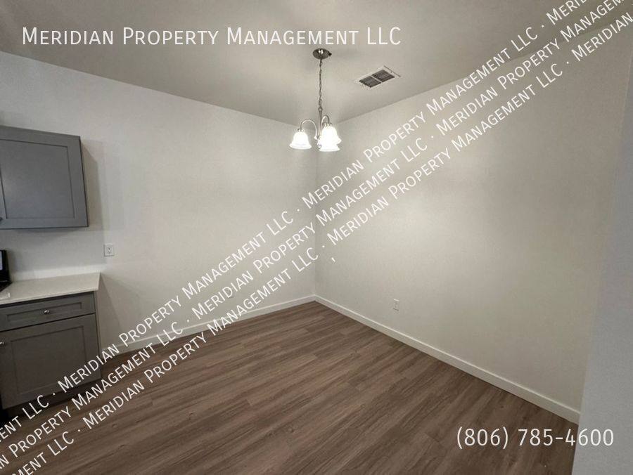 Apartment for rent at 5508 Itasca #A, Lubbock, TX 79416