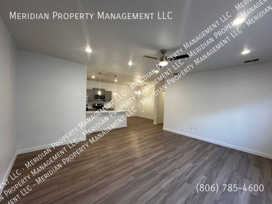 Apartment for rent at 5508 Itasca #A, Lubbock, TX 79416