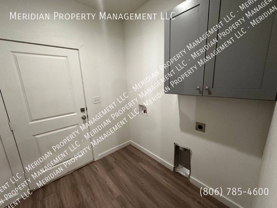 Apartment for rent at 5508 Itasca #A, Lubbock, TX 79416