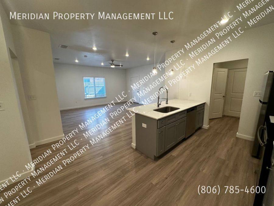 Apartment for rent at 5508 Itasca #A, Lubbock, TX 79416