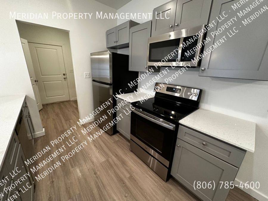 Apartment for rent at 5508 Itasca #A, Lubbock, TX 79416