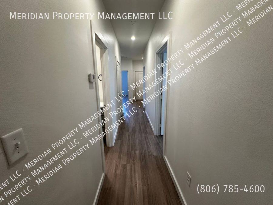 Apartment for rent at 5508 Itasca #A, Lubbock, TX 79416