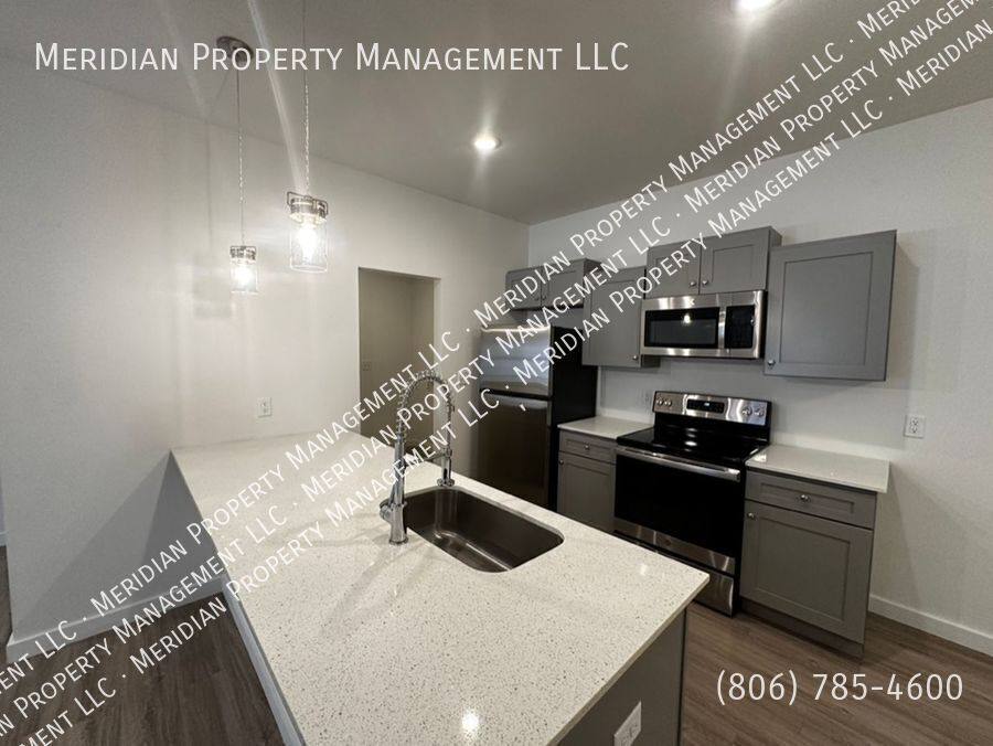Apartment for rent at 5508 Itasca #A, Lubbock, TX 79416