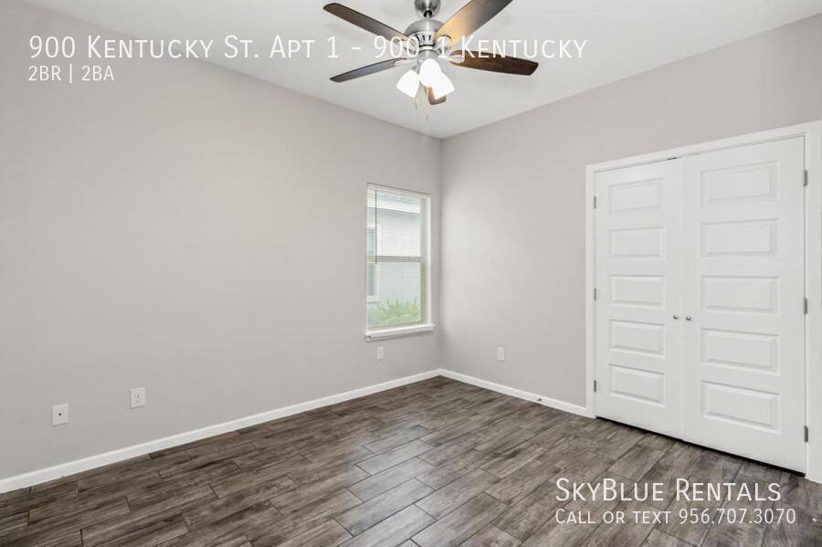 House for rent at 900 Kentucky St #1, Mission, TX 78573