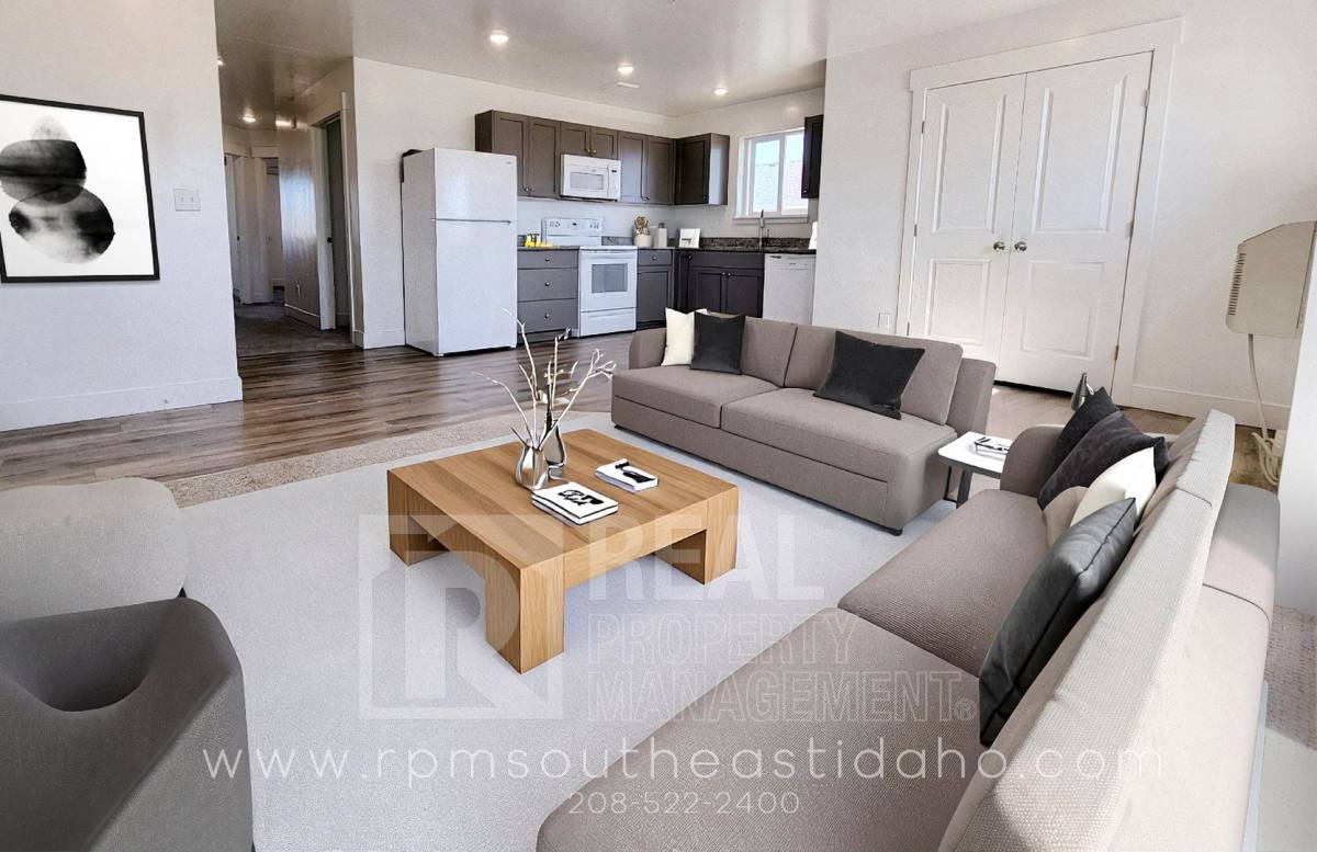 Apartment for rent at 5938 N Freedom Rd, Idaho Falls, ID 83401