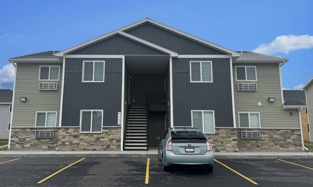 Apartment for rent at 5938 N Freedom Rd, Idaho Falls, ID 83401