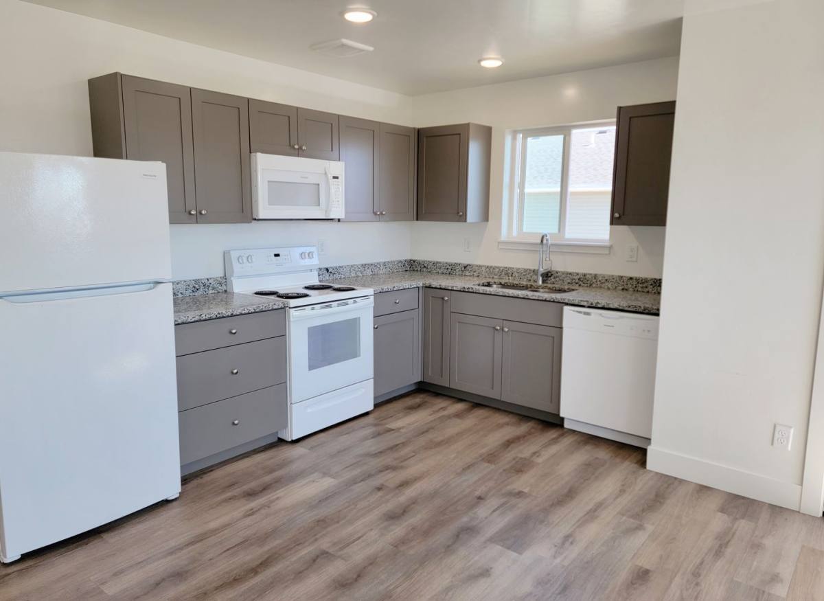 Apartment for rent at 5938 N Freedom Rd, Idaho Falls, ID 83401