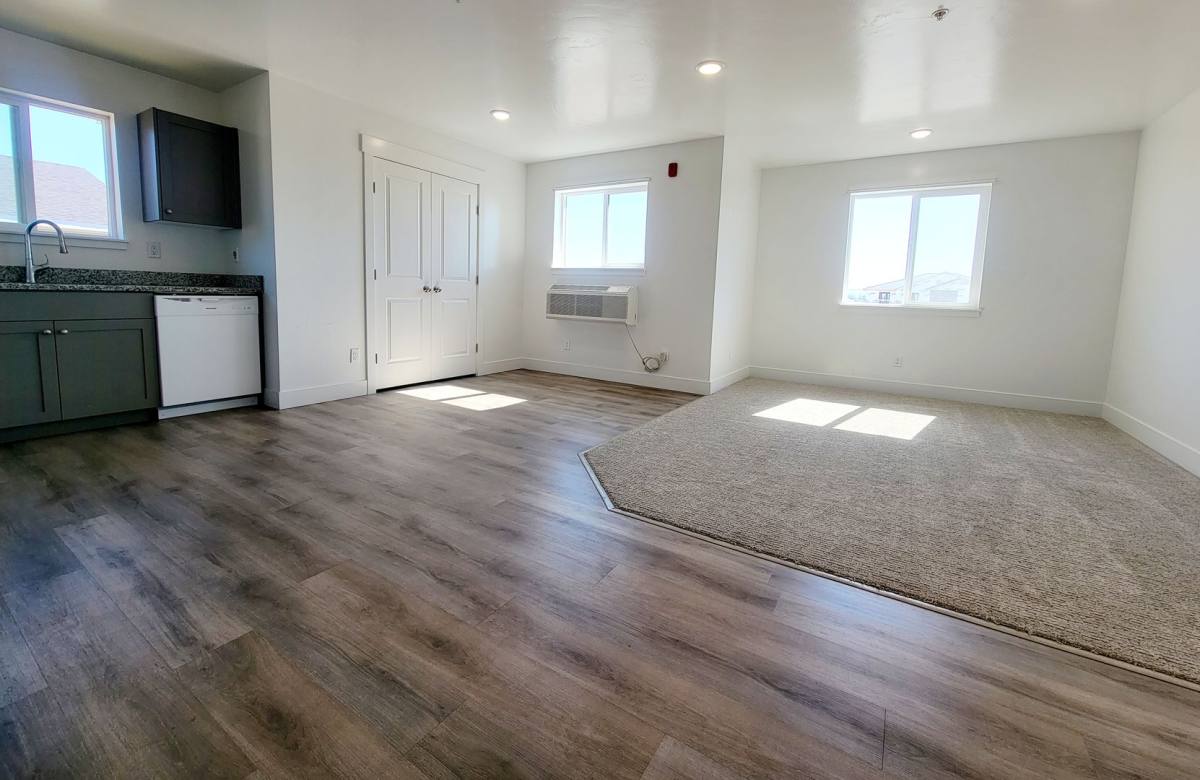 Apartment for rent at 5938 N Freedom Rd, Idaho Falls, ID 83401