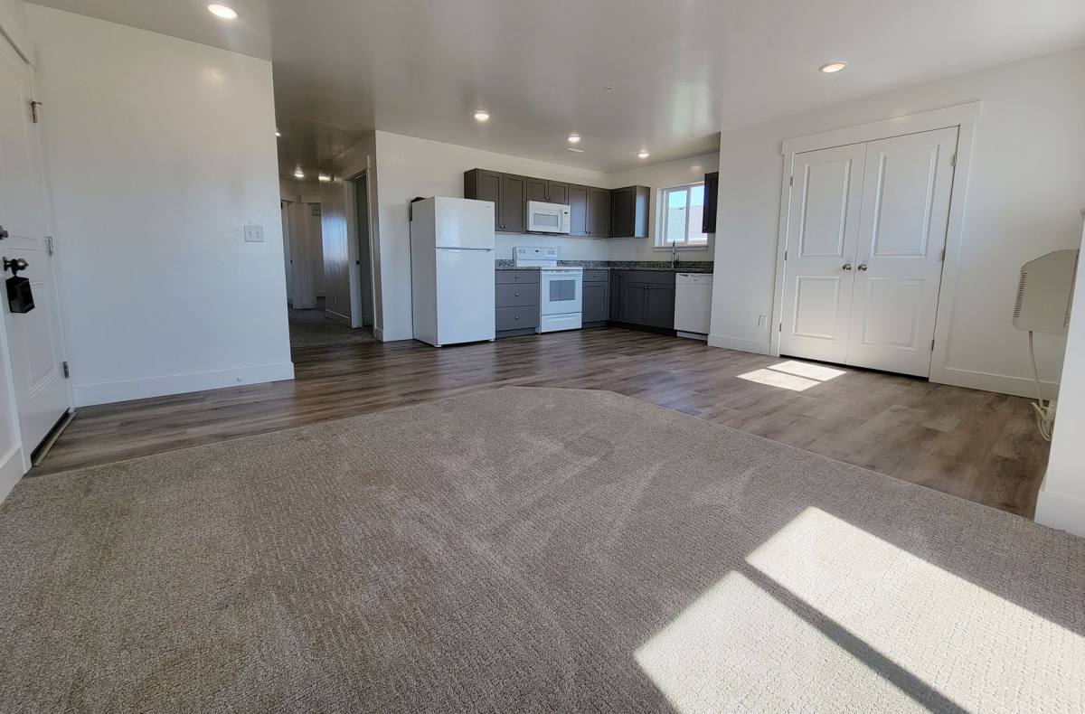 Apartment for rent at 5938 N Freedom Rd, Idaho Falls, ID 83401