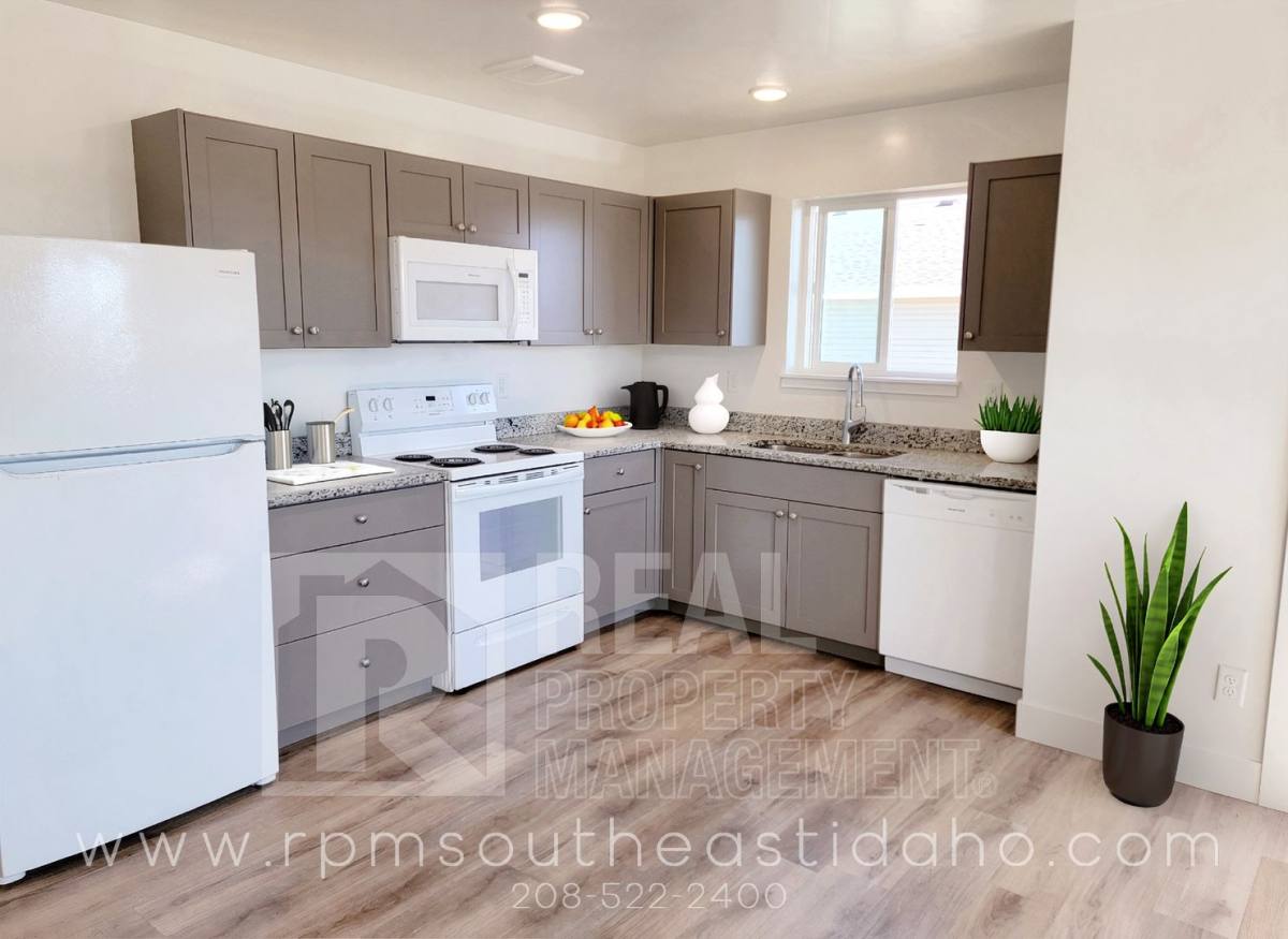 Apartment for rent at 5938 N Freedom Rd, Idaho Falls, ID 83401