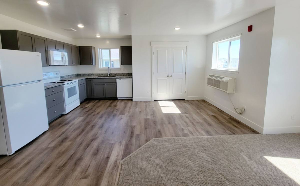 Apartment for rent at 5938 N Freedom Rd, Idaho Falls, ID 83401