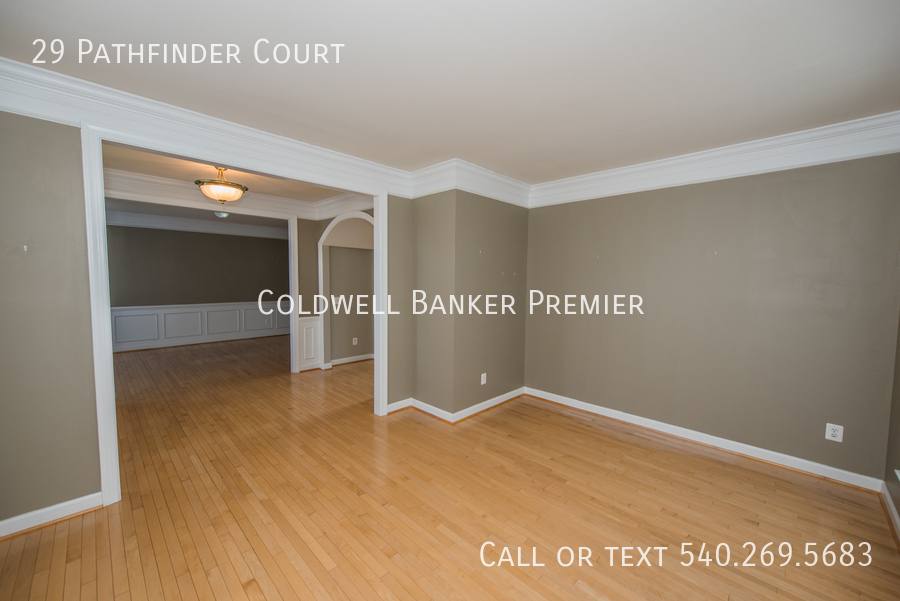 House for rent at 29 Pathfinder Court, Shepherdstown, WV 25443