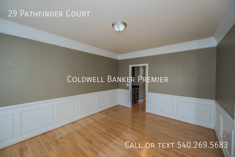 House for rent at 29 Pathfinder Court, Shepherdstown, WV 25443