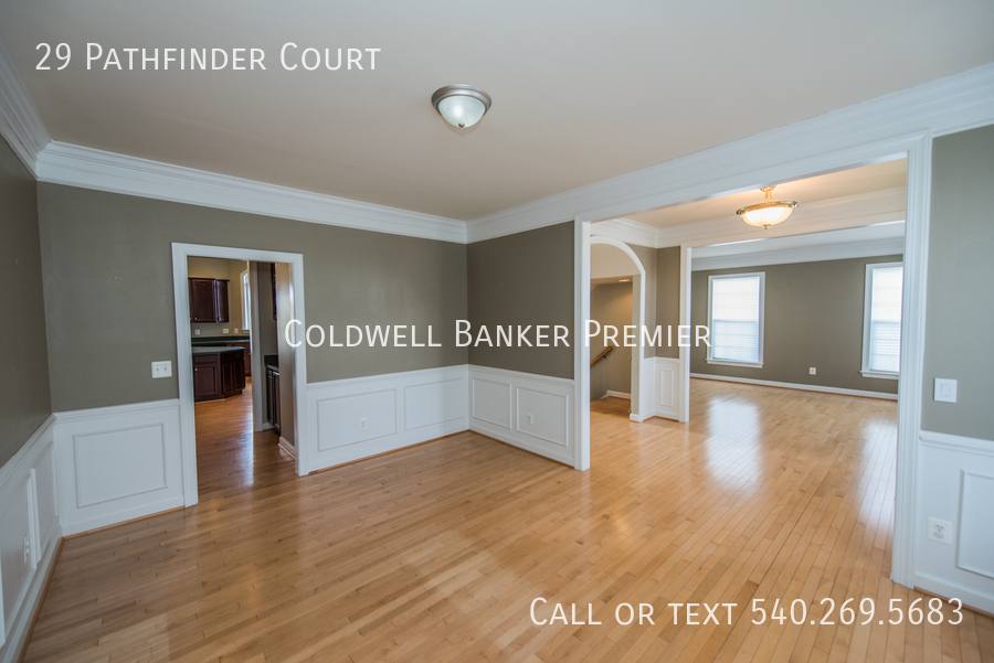 House for rent at 29 Pathfinder Court, Shepherdstown, WV 25443