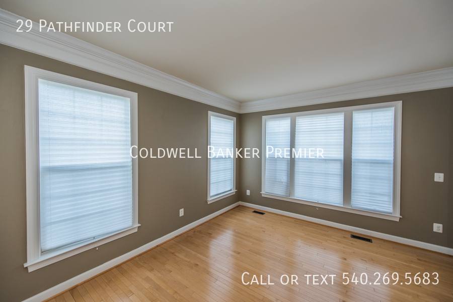 House for rent at 29 Pathfinder Court, Shepherdstown, WV 25443