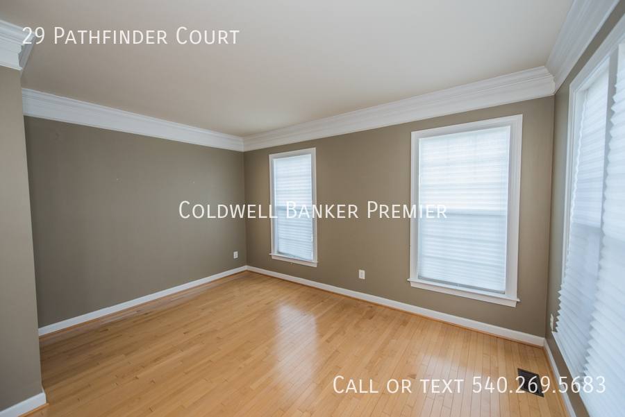 House for rent at 29 Pathfinder Court, Shepherdstown, WV 25443